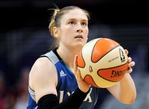 Lindsay Whalen Whalen hopes to lead Lynx to WNBA title USATODAYcom