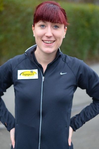 Lindsey De Grande Lindsey De Grande verliest contract Atletiek Vlaanderen ATNIbe