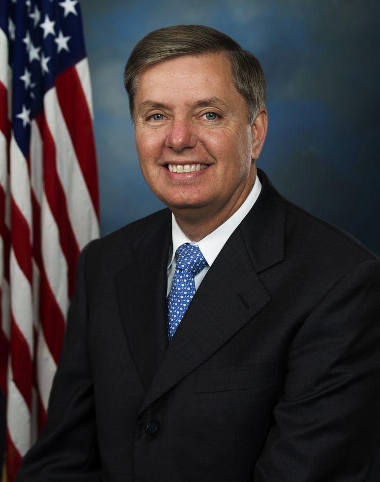 Lindsey Graham Lindsey Graham Wikipedia the free encyclopedia