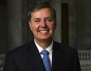 Lindsey Graham Lindsey Graham I Would Welcome Caitlyn Jenner to