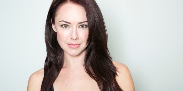 Lindsey McKeon Supernatural Chatting With Lindsey McKeon Tessa the