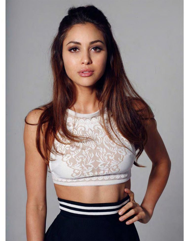 Lindsey Morgan Lindsey Morgan Latest Photos CelebMafia