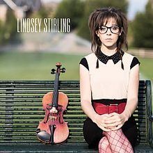 Lindsey Stirling (album) httpsuploadwikimediaorgwikipediaenthumbf