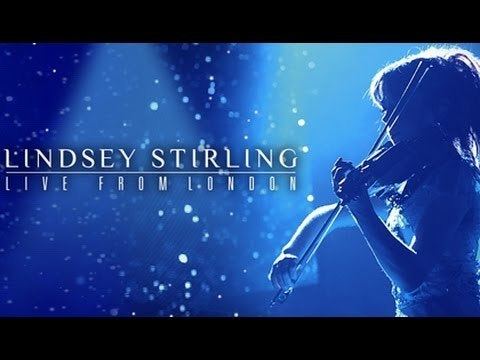 Lindsey Stirling: Live from London httpsiytimgcomvipWfbSbl838khqdefaultjpg