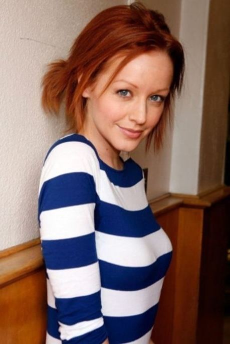 Lindy Booth Lindy Booth Quotes QuotesGram
