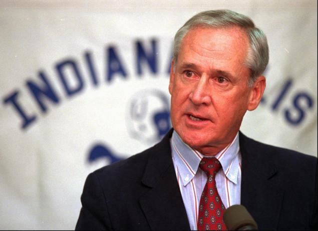 Lindy Infante Former Packers Colts coach Lindy Infante dead at 75 NY