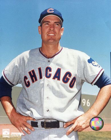 Lindy McDaniel Lindy McDaniel The Cubs