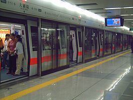 Line 1, Shenzhen Metro httpsd1k5w7mbrh6vq5cloudfrontnetimagescache