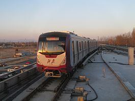 Line 15, Beijing Subway httpsuploadwikimediaorgwikipediacommonsthu