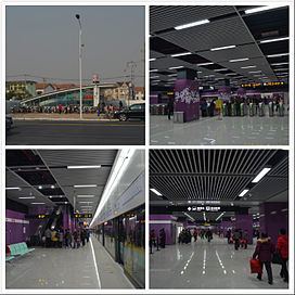 Line 16, Shanghai Metro httpsuploadwikimediaorgwikipediacommonsthu