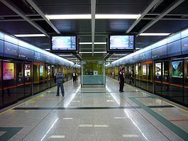 Line 2, Guangzhou Metro httpsuploadwikimediaorgwikipediacommonsthu