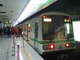 Line 2, Shanghai Metro httpsuploadwikimediaorgwikipediacommonsthu