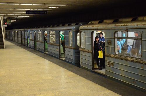 Line 3 (Budapest Metro) calls tenders for metro Line 3 upgrade