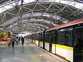 Line 3, Shanghai Metro httpsuploadwikimediaorgwikipediacommonsthu