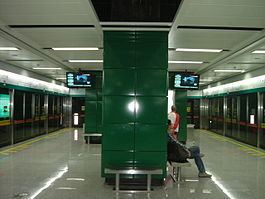 Line 8, Guangzhou Metro httpsuploadwikimediaorgwikipediacommonsthu