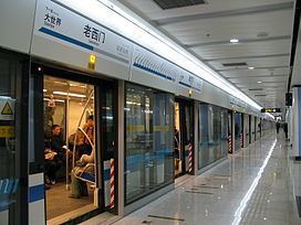Line 8, Shanghai Metro httpsuploadwikimediaorgwikipediacommonsthu