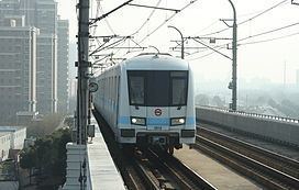 Line 9, Shanghai Metro httpsuploadwikimediaorgwikipediacommonsthu