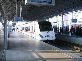 Line 9, Tianjin Metro httpsuploadwikimediaorgwikipediacommonsthu