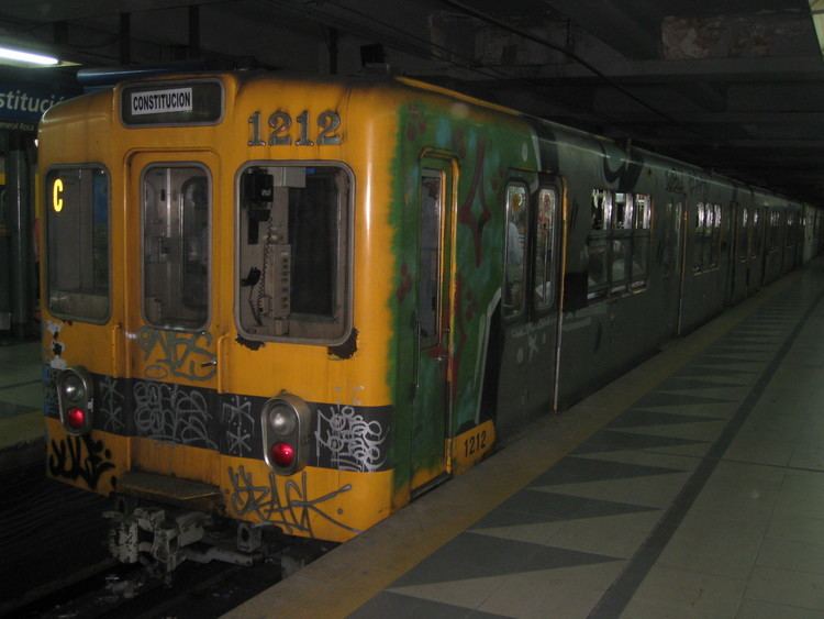 Line C (Buenos Aires Underground) httpsuploadwikimediaorgwikipediacommons88