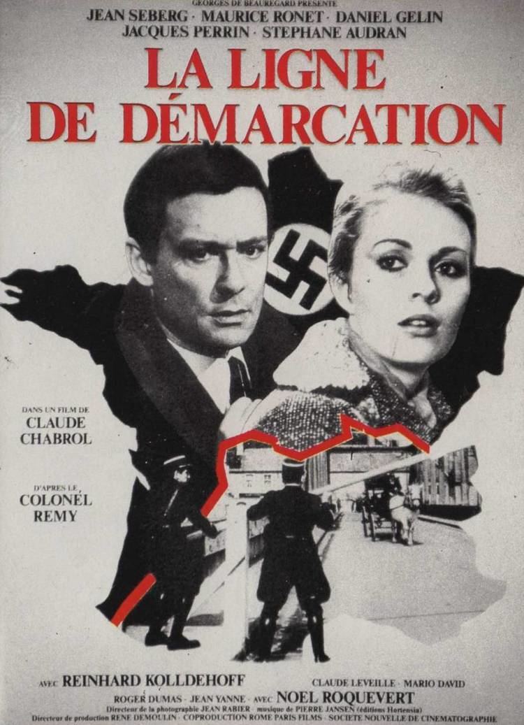 Line of Demarcation (film) httpsuploadwikimediaorgwikipediarubb9