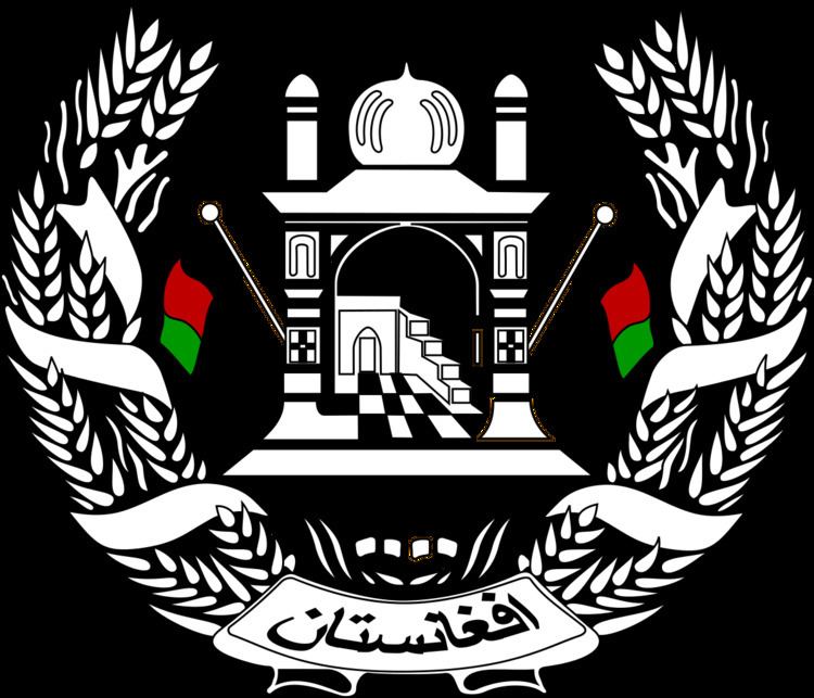 Line of succession to the former Afghan throne