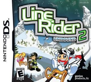 Line Rider 2: Unbound Line Rider 2 Unbound Wikipedia