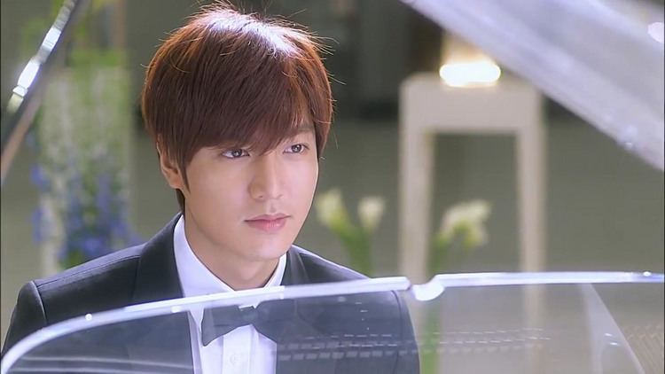 Line Romance Lee Min Ho in One Line Romance Episode 3 End A Dramatic Life