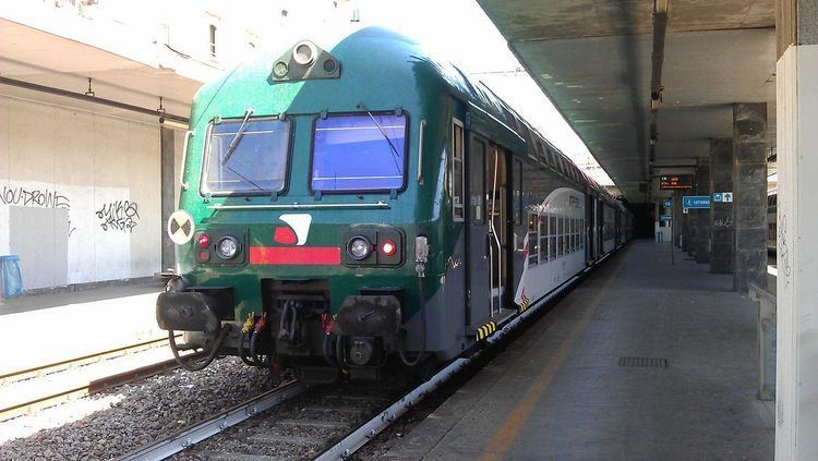 Line S8 (Milan suburban railway service)
