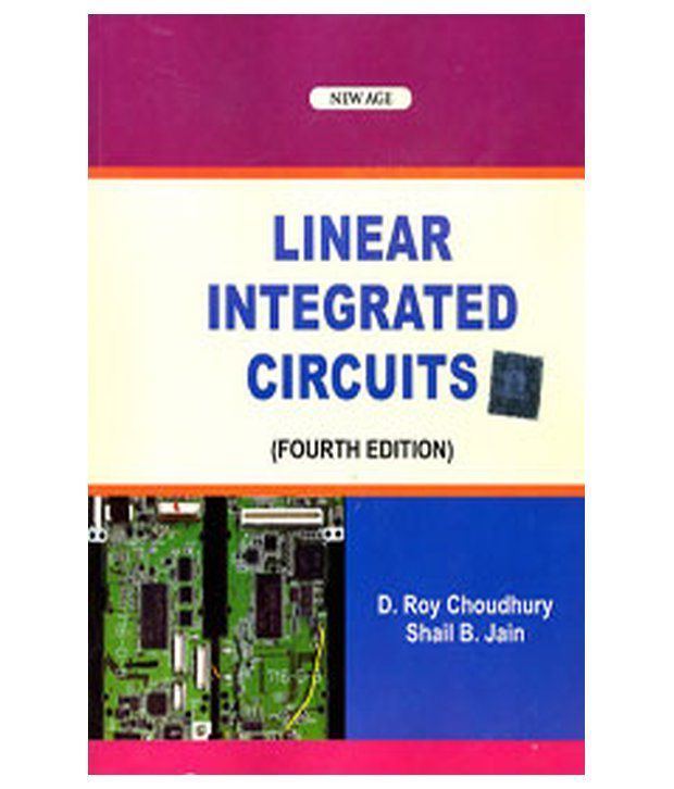 Linear integrated circuit Linear Integrated Circuits Buy Linear Integrated Circuits Online at