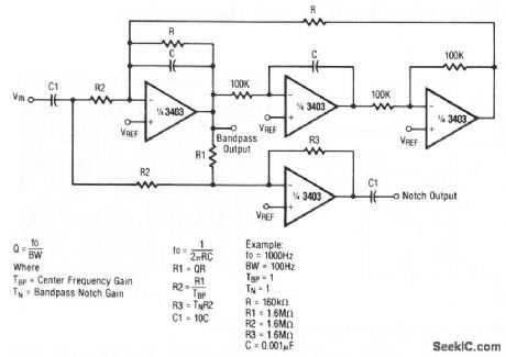 Linear integrated circuit Index 313 Basic Circuit Circuit Diagram SeekICcom