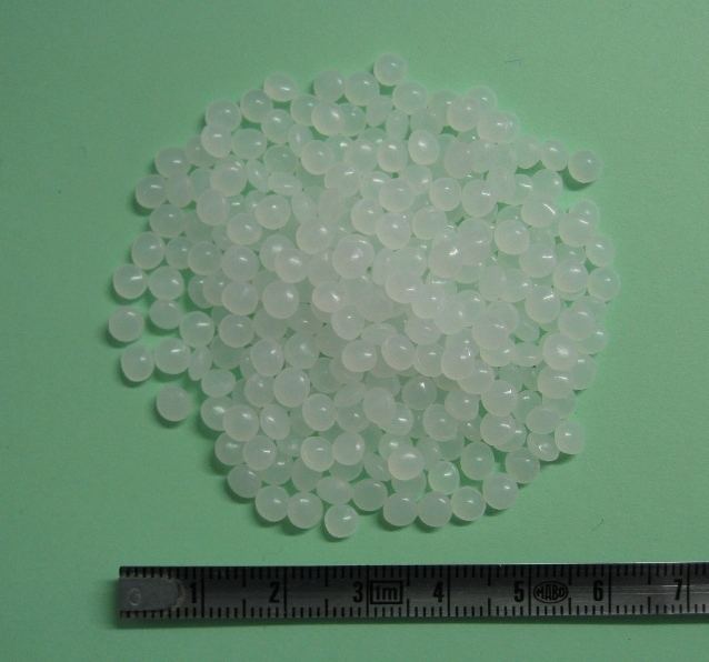Linear low-density polyethylene