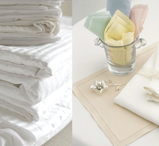 Linens Cleaned And Pressed Sheets amp Linens Belding Cleaners