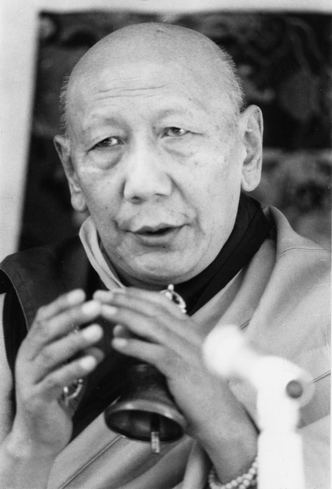 Ling Rinpoche Ling Rinpoche Rigpa Wiki