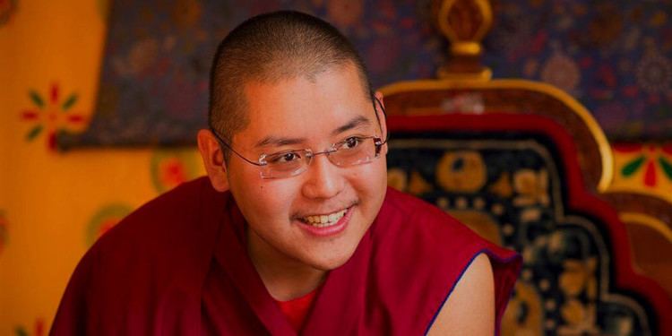 Ling Rinpoche Ling Rinpoche schedule teachings events news biography