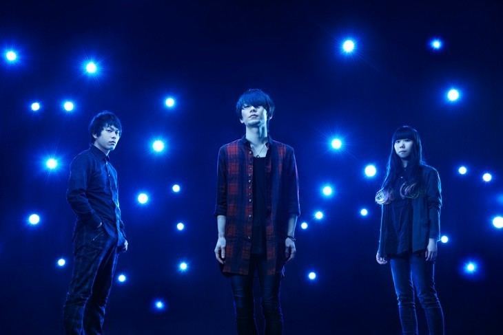 Ling Tosite Sigure Ling Tosite Sigure announces best album and new single ARAMA JAPAN