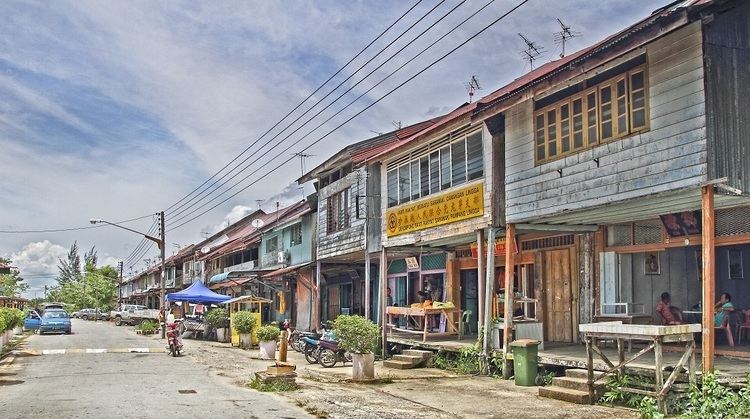 Lingga, Malaysia