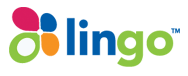 Lingo (VoIP Service operator) wwwlingocomresourcesimagesactivelogogif