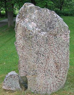 Lingsberg Runestones httpsuploadwikimediaorgwikipediacommonsthu