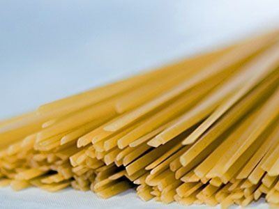 Linguine What39s the difference between spaghetti and linguine Quora