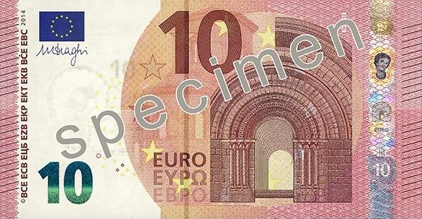 Linguistic issues concerning the euro