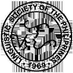 Linguistic Society of the Philippines