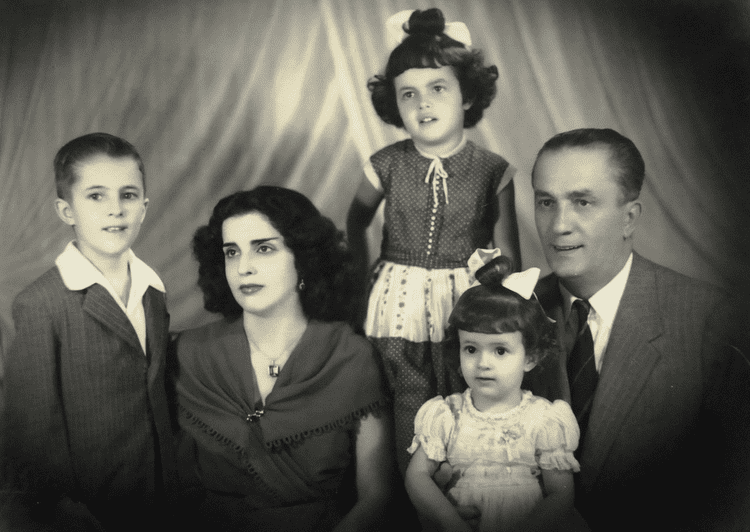 Linhares in the past, History of Linhares