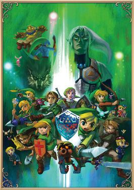 Link (The Legend of Zelda) Link The Legend of Zelda Wikipedia