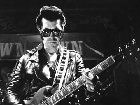 Link Wray Link Wray and His Ray Men Rumblequot YouTube