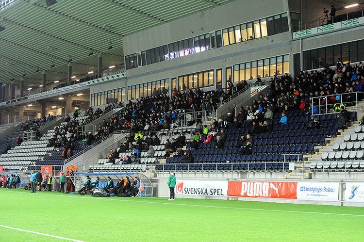 Linköping Arena