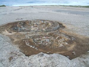 Links of Noltland Bronze Age Noltland Links of Noltland Westray