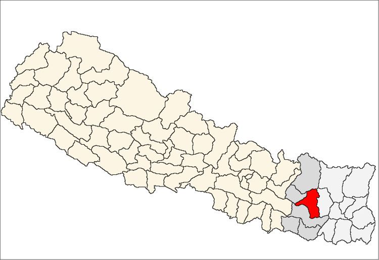 Linkuwa Pokhari