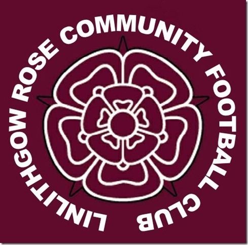 Linlithgow Rose F.C. Scottish Cup R3 Linlithgow Rose v Raith Rovers Raith Rovers FC