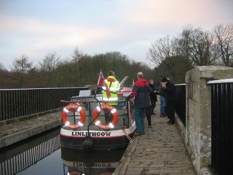 Linlithgow Union Canal Society