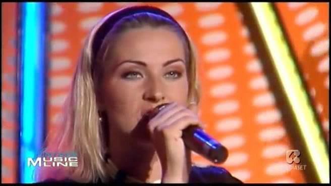 Linn Berggren | Ace of Base - All That She Wants | Courtesy of Youtube